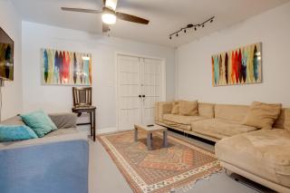 San Marcos Apartment on 10 Acres about 6 Mi to TSU! - San Marcos - 0