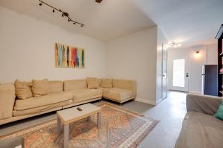 San Marcos Apartment on 10 Acres about 6 Mi to TSU! - 7