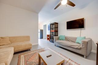 San Marcos Apartment on 10 Acres about 6 Mi to TSU! - San Marcos - 6