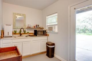 San Marcos Apartment on 10 Acres about 6 Mi to TSU! - San Marcos - 5
