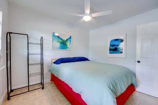 San Marcos Apartment on 10 Acres about 6 Mi to TSU! - San Marcos - 3