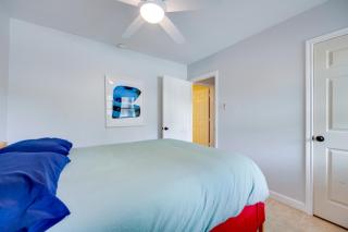 San Marcos Apartment on 10 Acres about 6 Mi to TSU! - San Marcos - 2