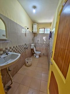 Hotel Dhungri valley - 1