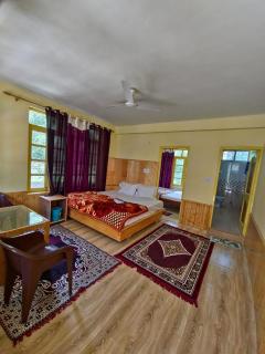 Hotel Dhungri valley - 2