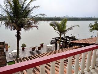 Pousada Kanaxuê - Barra Velha - 7