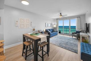 Calypso 1706 East Direct Gulf Front 3br 2 Kings 2Ba - Panama City Beach - 1