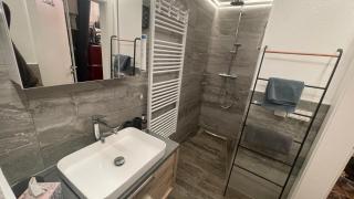 Appartement Mountain Lake - 2