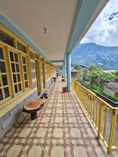 Hotel Dhungri valley - 7