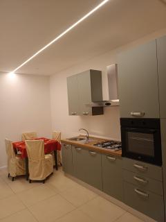 Caraceni Apartaments 2 - Castel di Sangro - 9