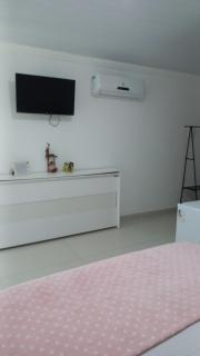 Refúgio da Montanha - Cascata - Lumiar - 1