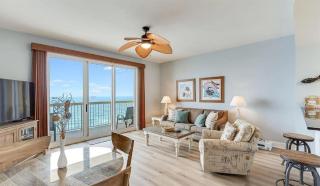 Calypso 1607 East Gulf Front 1Br 2Ba Spectacular - Panama City Beach - 0