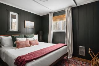 Hygge mountain retreat with stunning views - New Market - 7