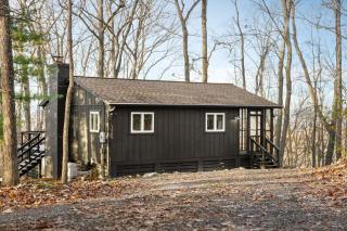 Hygge mountain retreat with stunning views - New Market - 2