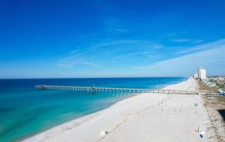 Calypso 1607 East Gulf Front 1Br 2Ba Spectacular - Panama City Beach - 9