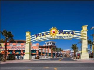 Calypso 1607 East Gulf Front 1Br 2Ba Spectacular - Panama City Beach - 8