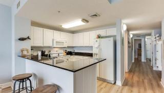 Calypso 1607 East Gulf Front 1Br 2Ba Spectacular - Panama City Beach - 5