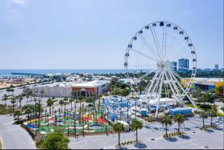 Calypso 1607 East Gulf Front 1Br 2Ba Spectacular - Panama City Beach - 2