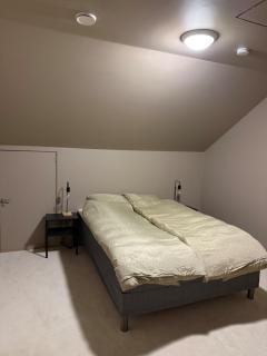 Polar fjord mansion - 1