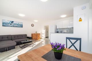 Apartment ILUX-2 - Novigrad Dalmatia - 7