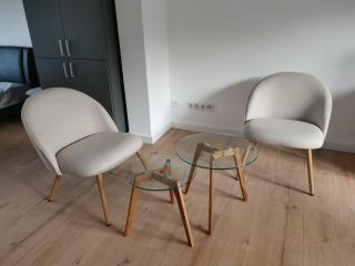 modernes stilvoll eingerichtetes Appartement - Rösrath - 8