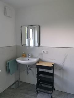 modernes stilvoll eingerichtetes Appartement - Rösrath - 7