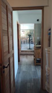 Cabaña Tras las Sierras - 6