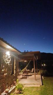 Cabaña Tras las Sierras - 4