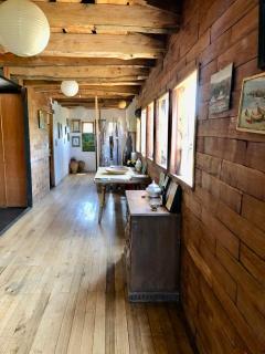 Fuerte Chaicura Family Lodge, Ancud, Chiloé - Lechagua - 6