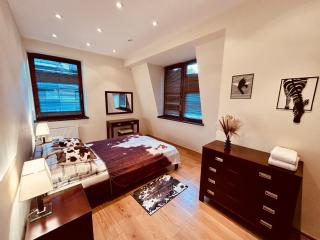Apartament Josefina - Polanica-Zdrój - 0