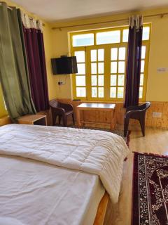 Hotel Dhungri valley - 0