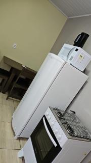 Kitnet aconchegante Apto 03 - 1