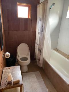 Fuerte Chaicura Family Lodge, Ancud, Chiloé - Lechagua - 3