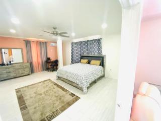 Celebrity Suite - 3 Bedroom - Beterverwagting - 8