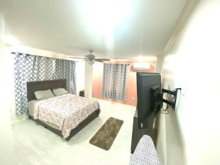 Celebrity Suite - 3 Bedroom - Beterverwagting - 7