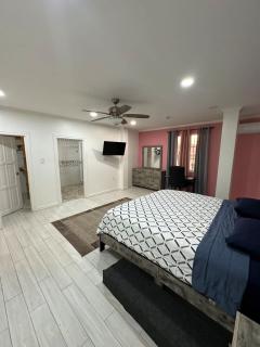 Celebrity Suite - 3 Bedroom - Beterverwagting - 5