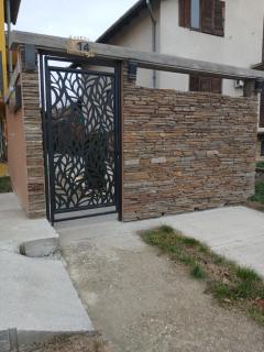 HOLIDDAY HOUSE THE LUx - Apatin - 4