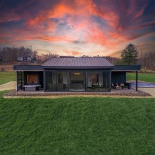 Aranar Landscape Hotel & Villas - Ellicottville - 0