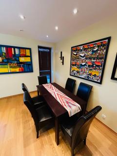 Apartament Josefina - Polanica-Zdrój - 4