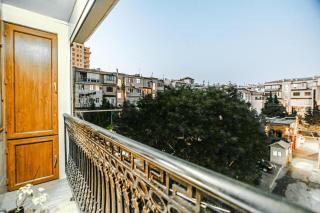 Central luxuries spacious appartment in Nizami street Torgovi - 8