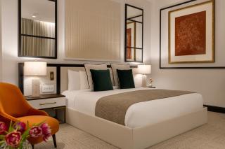 The Chemists Club Hotel - Nova Iorque - 7