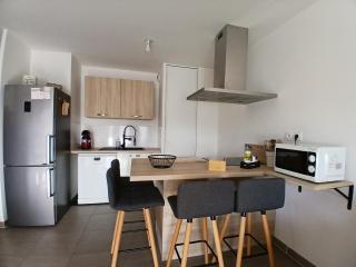 Bas Faron t2 avec terrasse et garage - Toulon - 3