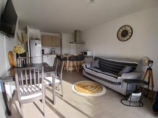 Bas Faron t2 avec terrasse et garage - Toulon - 6