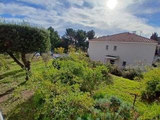 Bas Faron t2 avec terrasse et garage - Toulon - 2