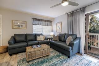 1 Forest Gardens - Hilton Head Island - 8