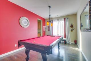 1 Mi to Coachella Indio Home with Community Perks! - Indio - 2