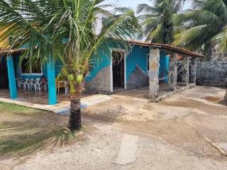 CASA CAMINHO DE MOISÉS - Maragogi - 6