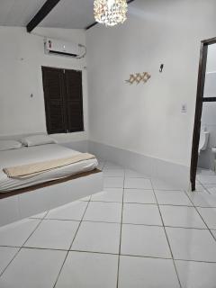 CASA CAMINHO DE MOISÉS - Maragogi - 2