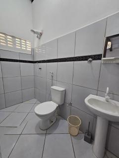 CASA CAMINHO DE MOISÉS - Maragogi - 1