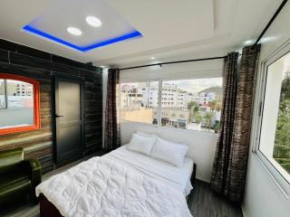 Hôtel Les Mamelles - Dakar - 3