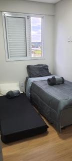 Apartamento com 2 Quartos sendo 1 suíte no Central Park Jaú - Jaú - 7